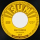 Matchbox Your True Love Single