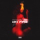 On Fire Single