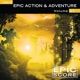 Epic Action Adventure Vol 7 ES018