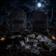 GRAVEYARD feat Lil Nino Single