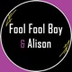 Fool Fool Boy Alison The Best of EP