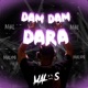 Dam Dam Dara Radio Edit Single
