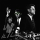 JFK feat Tommy G Single