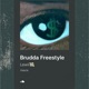 Brudda Freestyle feat Vonte Single