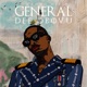 General Dee Obovu