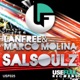 Salsoulz EP