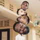 Kuater Gai Koppig EP