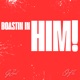 Boastin in Him feat Q Flo Single