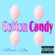 Cotton Candy Single