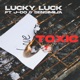 Toxic feat J Do Sensimilia Single