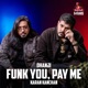 Funk You Pay Me Red Bull 64 Bars Single