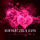 Mijn hart ziel leven feat Marchiano Single