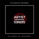 CR Artist Series Giorgio Adamo