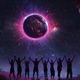 Equilibrium Visitor EP