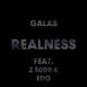 Realness feat Z5000 Single