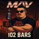 102 bars Single