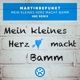 Mein kleines Herz macht Bamm HBz Remix Single