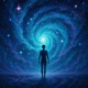 Flying Space Single