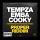 Proper Riddim Single