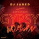 GYPSY WOMAN feat JaySavage Single