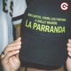 La Parranda Single