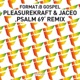 Gospel Pleasurekraft Jaceo Psalm 69 Remix Single