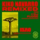Isao DJ Fudge Remix feat Amor Single