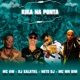KIKA NA PONTA feat Mc Mr Bim Mc Gw Single