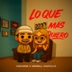 Lo Que Más Quiero Single