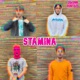 STAMINA feat Ballin Huser Single