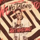 No Talento Single