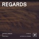 Regards feat Miguel Zenon François Moutin Giorgi Mikadze Single