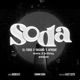 SODA feat Okkama Amalon Afrique B threy Single