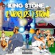 2 Worlds 1 Tone