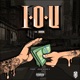 I O U feat Mask Single