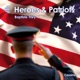 Heroes Patriots