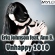 Unhappy 2010 feat Ann B EP
