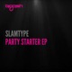 Party Starter EP Single