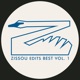 Zissou Edits Best Vol 1 EP