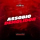 Assobio Demolidor Single