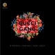 Gucci Gang feat Davido Don Jazzy Single