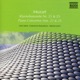 Mozart Piano Concertos Nos 21 and 25