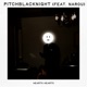 pitchblacknight feat narou Single