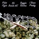 PROCEED feat Pilot Flyin Eli Bands Az IBEENPRETTY Single