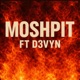 MOSHP T FT D3VYN Single
