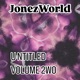 UNTITLED VOLUME 2WO