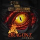 Dragonz feat Mr Phormula Single
