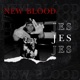 New Blood Single