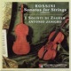 Rossini Six Sonatas for Strings