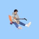 Feeling Lonely Single